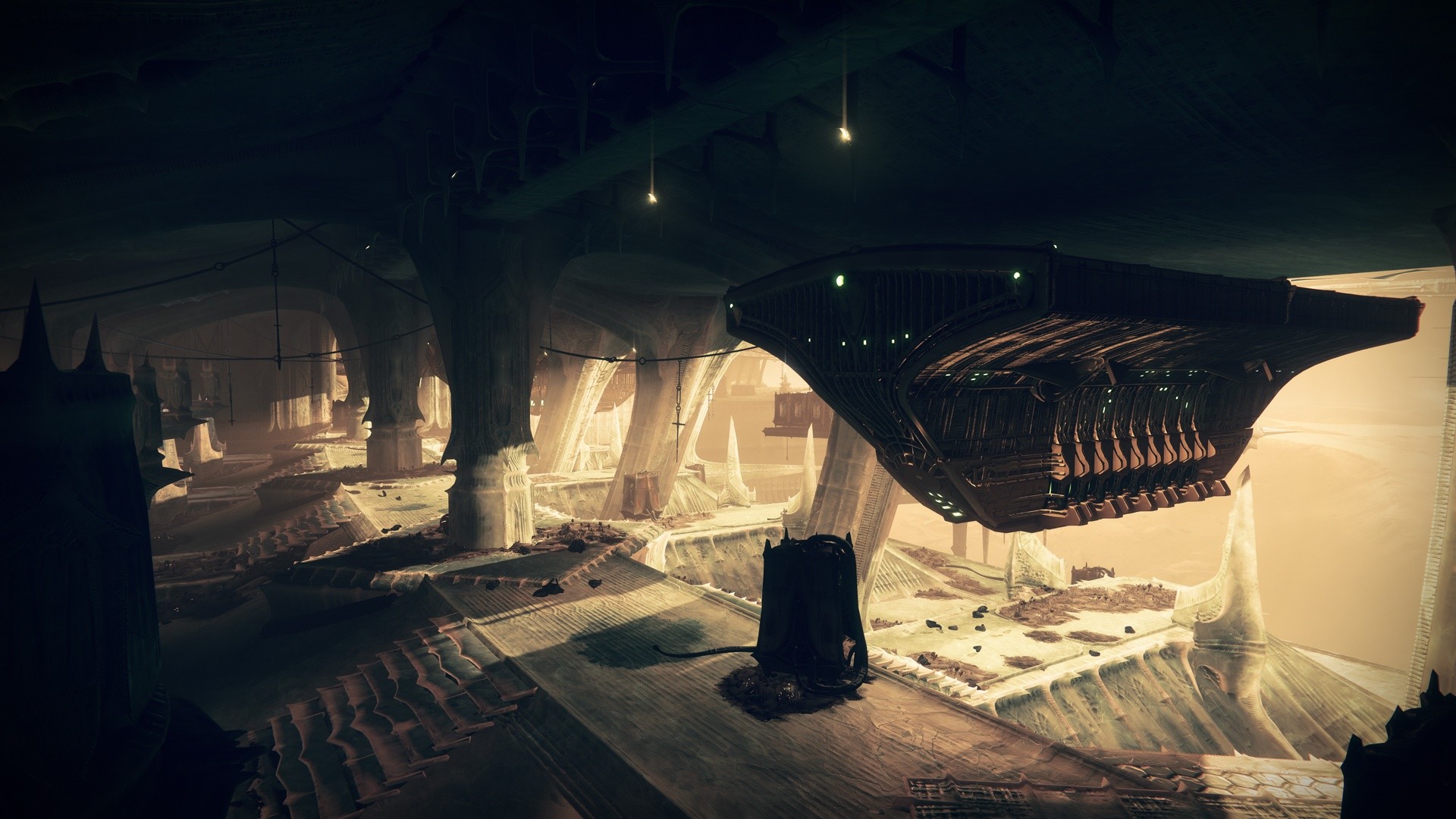 Destiny 2: La Reina Bruja - Imagen 2